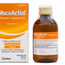 Mucoactiol 50 mg/ ml Soluzione orale 200 ml