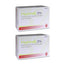 Muconeb 3% Soluzione salina per inalazione 30 fiale X 4 Ml, Confezione da 2