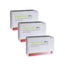 Muconeb 3% Soluzione salina per inalazione 30 fiale X 4 Ml, Confezione da 3
