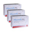 Muconeb 6% soluzione salina per inalazione, confezione 3 x (30 fiale x 4 ml)