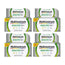 Multicentrum Adulti 50+ Integratore alimentare multivitaminico per adulti 50+ Confezione 4 x 90 compresse
