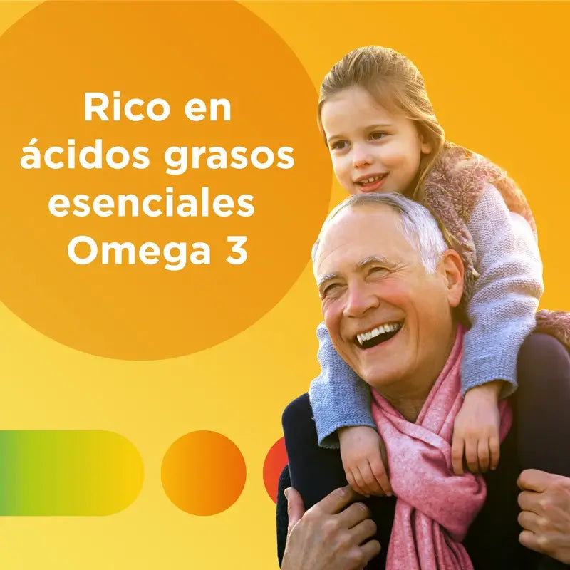 Multicentrum Boost Omega 3 , 120 compresse