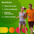 Multicentrum Integratore alimentare multivitaminico per adulti, 90 compresse