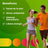 Multicentrum Integratore alimentare multivitaminico effervescente per adulti, 20 compresse