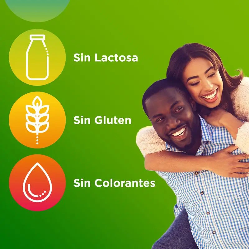 Multicentrum Integratore alimentare multivitaminico effervescente per adulti, 20 compresse