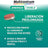 Multicentrum Energy Integratore alimentare multivitaminico doppio, 20 compresse