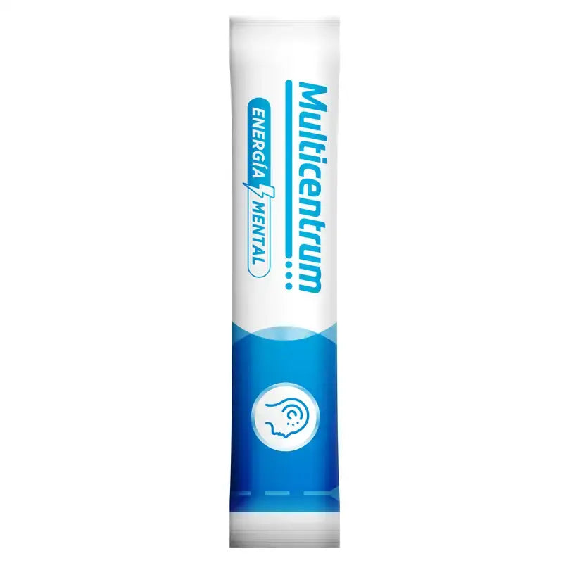 Multicentrum Energia Mentale, 20 bustine bucodispersibili