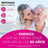 Multicentrum Energia e Vitalità 50+, 30 fiale