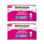 Multicentrum Energia & Vitalità 50+ Confezione 2 x 15 flaconi