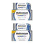 Multicentrum Uomo 50+ Integratore alimentare multivitaminico, 2X90 compresse