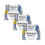 Multicentrum Uomo 50+ Integratore alimentare multivitaminico, 3X90 compresse