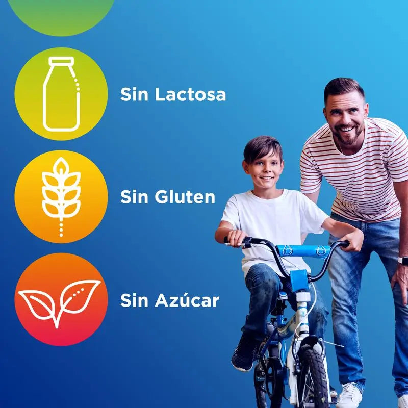 Multicentrum Uomo Integratore alimentare multivitaminico, 30 compresse