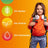 Multicentrum Junior Multivitaminico + 4 anni, 30 Compresse