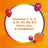 Multicentrum Junior Multivitaminico + 4 anni, 30 Compresse