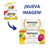 Multicentrum Junior Multivitaminico + 4 anni, 30 Compresse