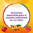 Multicentrum Vitagomis Junior Multivitaminico per bambini al gusto di ciliegia, arancia e fragola, 30 gummies