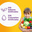 Multicentrum Vitagomis Junior Multivitaminico per bambini al gusto di ciliegia, arancia e fragola, 30 gummies