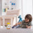 Multicentrum Vitagomis Junior Multivitaminico per bambini al gusto di ciliegia, arancia e fragola, 30 gummies