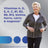 Multicentrum Adulti 50+ Integratore alimentare multivitaminico per adulti 50+, 90 compresse