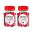 Multicentrum Vitagomis Energy, 2X30 unità