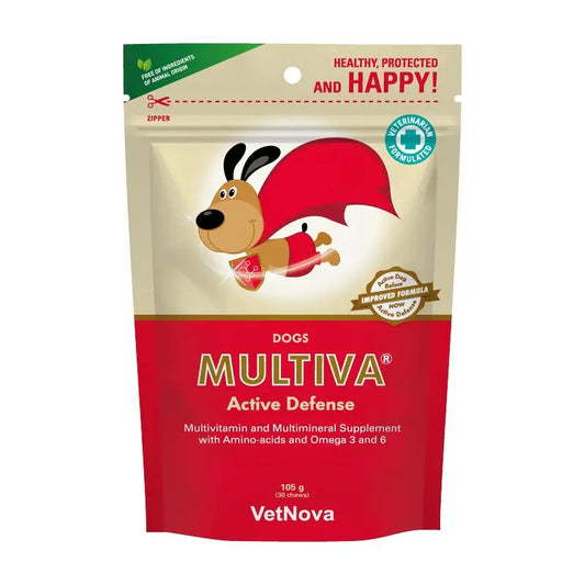 Multiva Difesa Attiva del Cane, 30 compresse