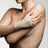 Ortesi metacarpale per polso con stecca rimovibile Beige