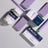 Musa Calcigoms Gomme Clacio , 2 x 30 capsule