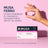 Musa Duplo Ferro Integratore alimentare , 2 x 30 capsule