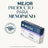 Musa Duplo Integratore alimentare per la menopausa , 2 x 30 capsule