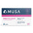 Musa Preciclovit Premestruale, 60 capsule