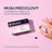 Musa Preciclovit Premestruale, 60 capsule