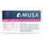Musa Preciclovit Premestruale, 60 capsule
