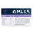 Musa Triplo Integratore alimentare per la menopausa , 3 x 30 capsule