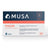 Musa Vigor Libido, 60 capsule