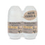 Mussvital Botanics Deo Uomo , 2 x 75 ml