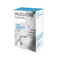 Mussvital Crema decolorante per capelli , 10 bustine