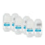 Mussvital Derma Deo Forte, 2 x 75 ml, confezione da 3
