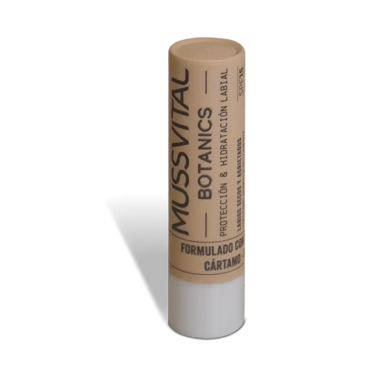 Mussvital Dermactive Stick protettivo labbra SPF 15