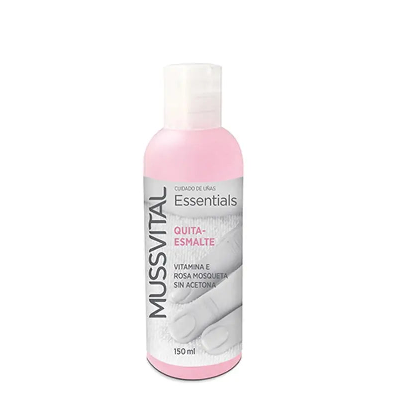 Mussvital Smalto per unghie, 150 ml