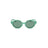 Mustela Sunglasses Avocado Baby 0-2 Years Green , 1 unit