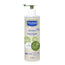 Shampoo gel biologico Mustela, 400 ml