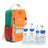 Zaino Mustela Family Adventure Terracotta