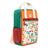Zaino Mustela Family Adventure Terracotta