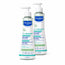Mustela Stelatopia + Crema rilassante, confezione da 2 x 300 ml