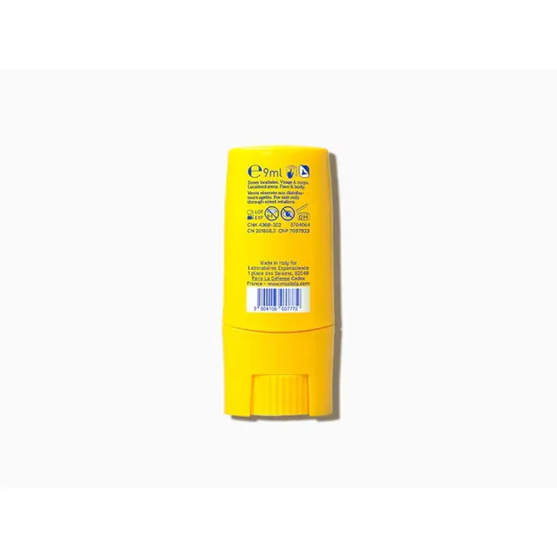 Mustela Stick solare alta protezione Spf 50 , 1 unità