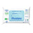 Mustela Salviettine idratanti in cotone biologico, 60 unità