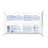 Mustela Salviettine idratanti in cotone biologico, 60 unità
