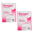 Muvagyn Centella Asiatica Gel Vaginale Confezione 2 x 8 Applicatori
