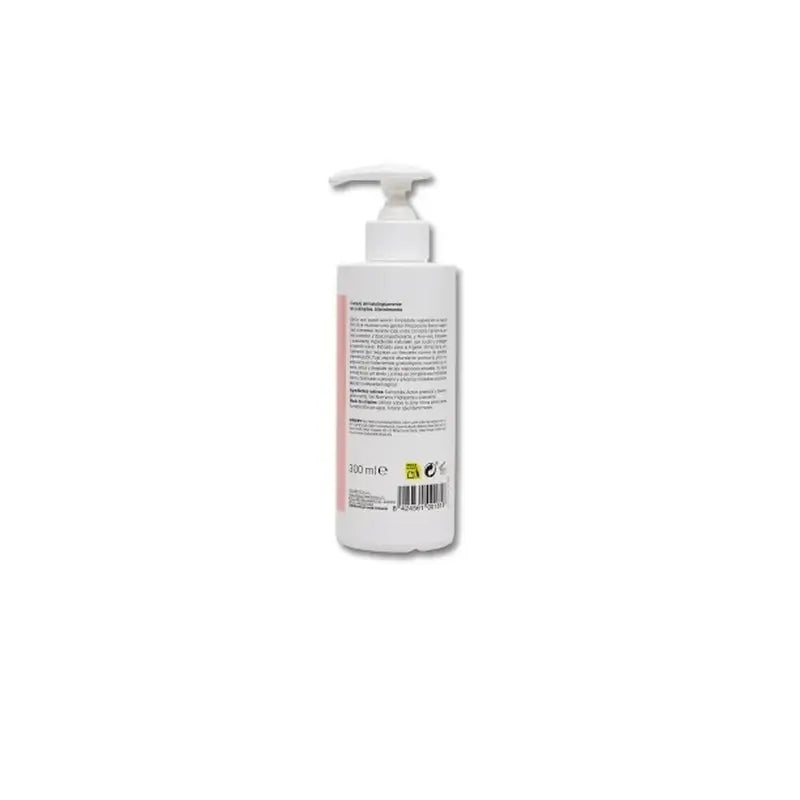 Myalma Sapone intimo con Aloe Vera e Camomilla , 300 ml
