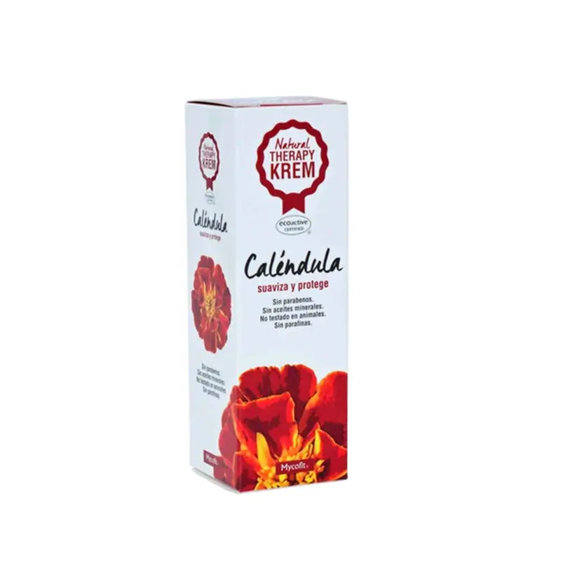 Mycofit Crema alla Calendula 50Ml. Therapykrem